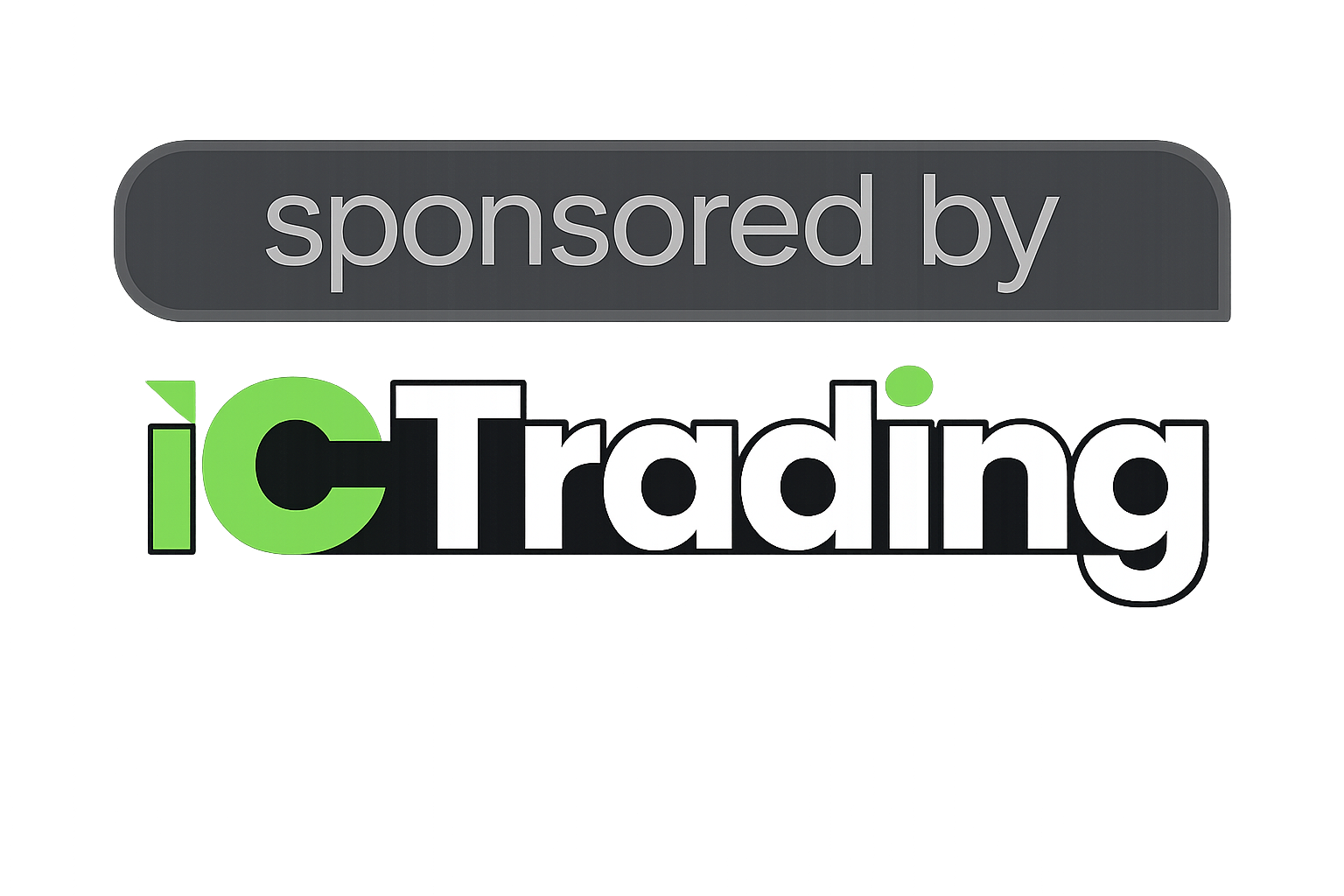 Sponsored by IC Trading